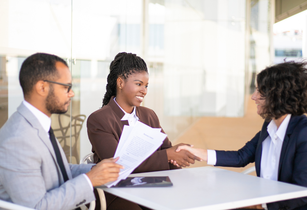 The Importance of Holding Others Accountable in Legal Matters